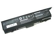 5200mAhMOBL-M15X6CPRIBAT Batteries For DELL