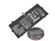 8800mAh, 66Wh  Yoga 900-13ISK Batteries For LENOVO