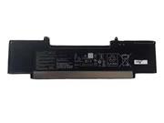 8380mAh, 96Wh  ZenBook Pro 16X OLED UX7602 Batteries For ASUS