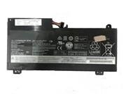 4280mAh, 47Wh  ThinkPad S5 Batteries For LENOVO