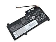 47Wh, 4.12Ah ThinkPad E450C(20EHA00JCD) Batteries For LENOVO