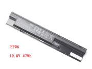 47WhFP06 Batteries For HP