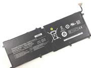 6260mAh, 47Wh PLVN4CR Batteries For SAMSUNG