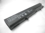 5200mAh Business Notebook 6531s Batteries For HP COMPAQ