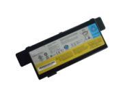 57Wh IdeaPad U150-6909HFJ Batteries For LENOVO