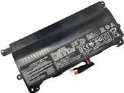 6000mAh, 67Wh  G752VT-RH71 Batteries For ASUS