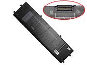 7250mAh, 87Wh  Alienware X15 R1 NAWX15R101 Batteries For DELL