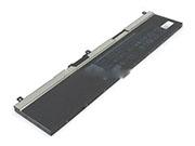 8070mAh, 97Wh 5TF10 Batteries For DELL