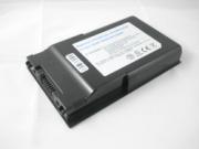 4400mAh LifeBook T5010 Batteries For FUJITSU-SIEMENS