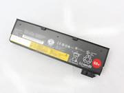 48Wh, 4.4Ah ThinkPad X240s Batteries For LENOVO