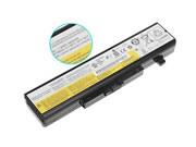 4400mAh G580 2689 Batteries For LENOVO