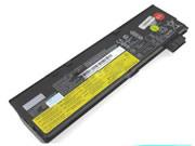 4170mAh, 48Wh 02DL023 Batteries For LENOVO