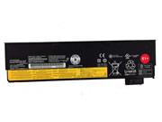 4400mAh, 48Wh  ThinkPad T470(20JMA01HCD) Batteries For LENOVO