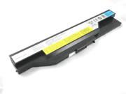 48Wh B465c Batteries For LENOVO