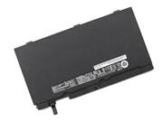 48WhB31N1507 Batteries For ASUS