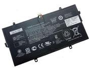 6180mAh, 48Wh  7.7v 6180mah 48wh Batteries For HP