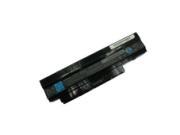 5200mAh Satellite T215D-S1140WH Batteries For TOSHIBA