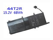 68Wh ALIENWARE 17R4 Batteries For DELL