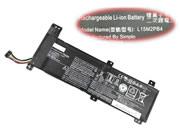 5080mAh, 39Wh L15M2PB4 Batteries For LENOVO