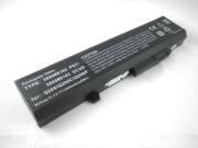 4400mAh Q200P Batteries For AVERATEC