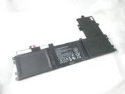 59Wh Folio 13-2000 Series Batteries For HP