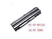 5800mAh, 59Wh  VersaPro J type VX VJ 26T/X-G Batteries For NEC