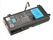 69Wh08X70T Batteries For DELL