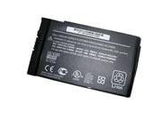 55Wh HP Compaq business notebook NC 4400 Batteries For HP