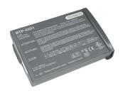 4400mAh TravelMate 261 Batteries For ACER