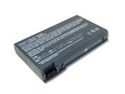 4400mAh OmniBook 6100-F5145LV Batteries For HP