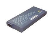 4400mAh, 49Wh  VAIO PCG-GR7E Batteries For SONY