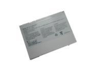 5400mAh PowerBook G4 17 M9689*/A Batteries For APPLE