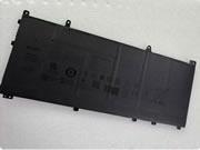 Replacement DKNWN DELL Notebook Battery  7061mAh, 80.5Wh For Sale In UK