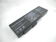 4400mAh MiNote 8089C Batteries For MITAC