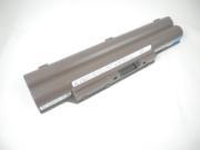 5200mAh lifebook l1010 Batteries For FUJITSU