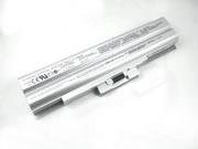 4400mAh VAIO VPCY115FX/B Batteries For SONY