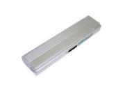 4400mAh U6Ep Batteries For ASUS