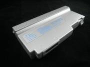 4400mAh CF-W5 Batteries For PANASONIC