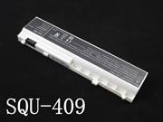 4400mAh JoyBook S53W Batteries For BENQ