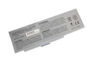 5200mAh Amilo K7600 Series Batteries For FUJITSU-SIEMENS