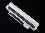 5200mAh P04T001 Batteries For DELL