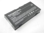 4000mAh Aspire 1800 Series Batteries For ACER