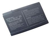 4000mAh, 38Wh K000009400 Batteries For TOSHIBA