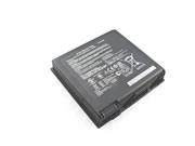 5200mAh, 74Wh  G55VM SERIES Batteries For ASUS