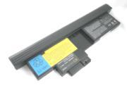 4300mAh ThinkPad X200 Tablet 2266 Batteries For IBM