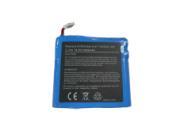 4400mAh87-D408S-4D5 Batteries For CLEVO