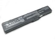 4400mAh M-Life MB05 Batteries For FUJITSU