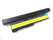 4400mAh ThinkPad X41 2527 Batteries For IBM