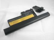 5200mAh ThinkPad X61s 7669 Batteries For IBM