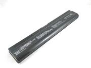 5200mAh G70SG7T011C Batteries For ASUS